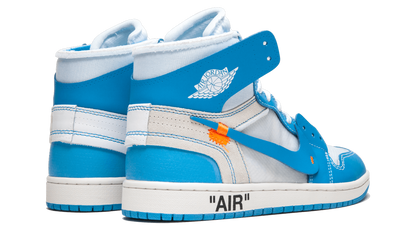 Air Jordan 1 Retro High Off White - UNC AQ0818 148