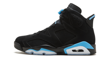 Air Jordan 6 Retro UNC 384664 006