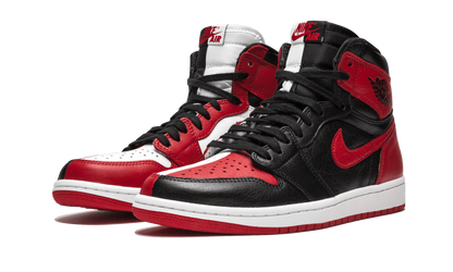 Air Jordan 1 Retro High OG NRG Homage 2 Home (Non-Numbered) 861428 061