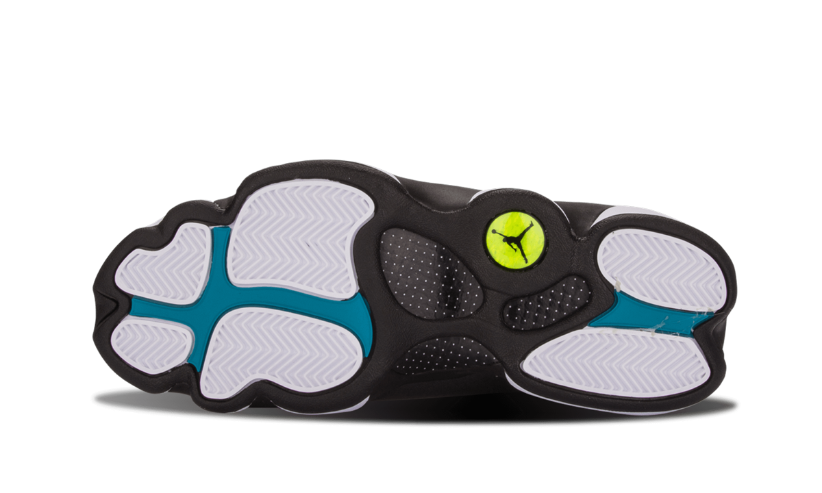 Air Jordan 13 Retro Barons 414571 115