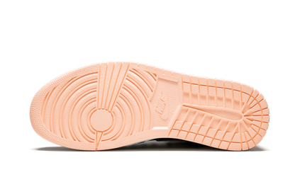 Air Jordan 1 Retro High OG Crimson Tint 555088 081