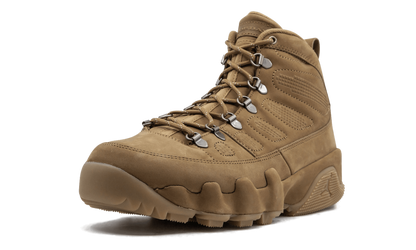 Air Jordan 9 Retro Boot NRG Wheat AR4491 700