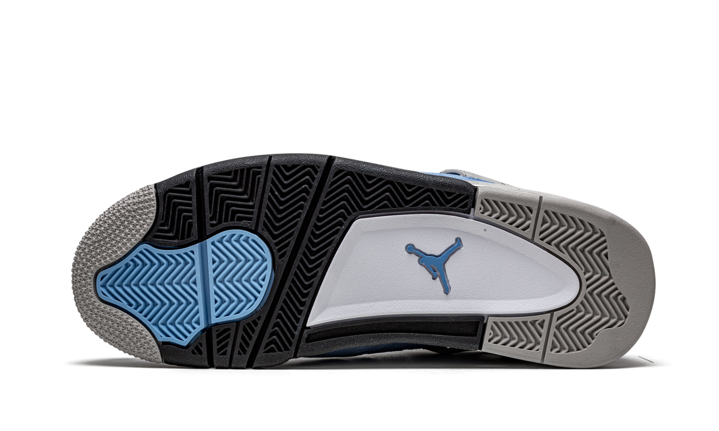 Air Jordan 4 Retro University Blue CT8527 400