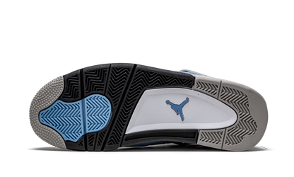 Air Jordan 4 Retro University Blue CT8527 400