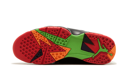 Air Jordan 7 Retro Marvin The Martian 304775 029