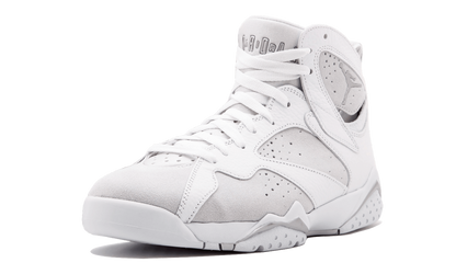 Air Jordan 7 Retro Pure Platinum 304775 120