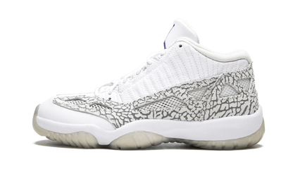 Air Jordan 11 Retro Low Cobalt 306008 102