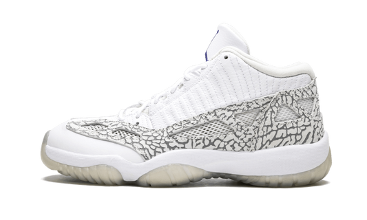 Air Jordan 11 Retro Low Cobalt 306008 102
