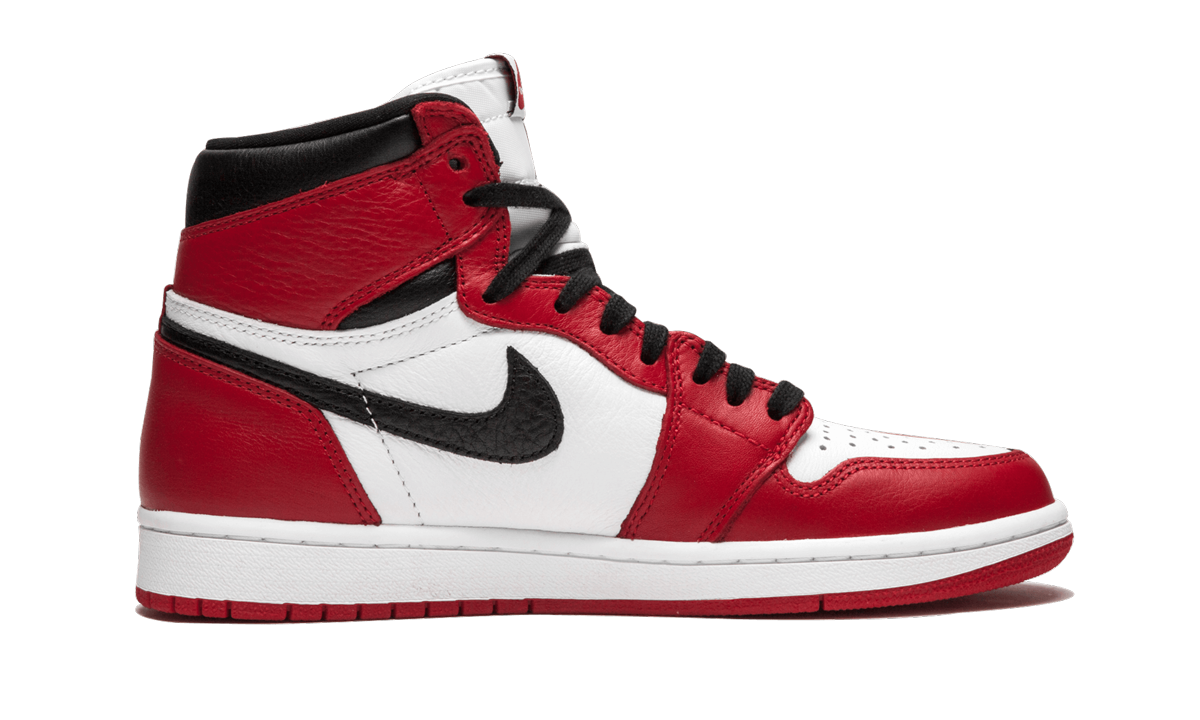 Air Jordan 1 Retro High OG NRG Homage 2 Home (Non-Numbered) 861428 061