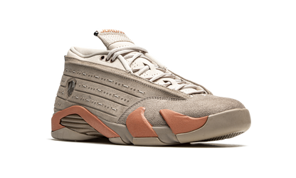 Air Jordan 14 Retro Low Clot - Terra Blush DC9857 200