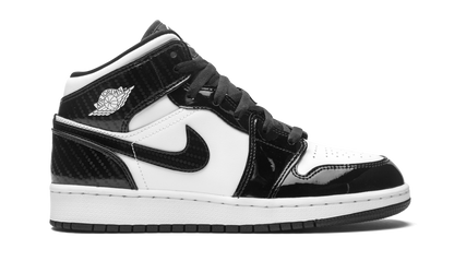 Air Jordan 1 Mid SE GS All-Star Weekend 2021 DD2192 001