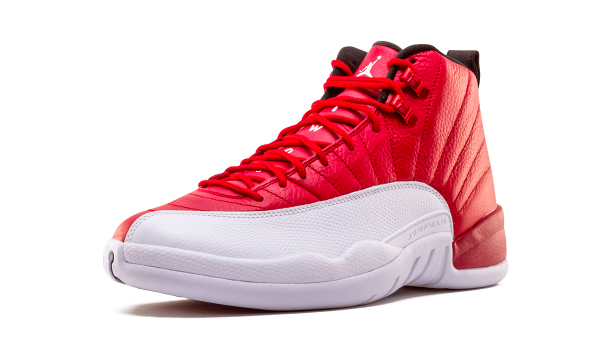 Air Jordan 12 Retro Gym Red 130690 600