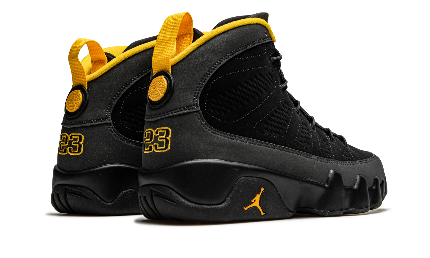 Air Jordan 9 Retro University Gold CT8019 070