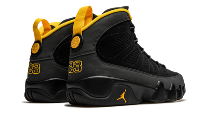 Air Jordan 9 Retro University Gold CT8019 070