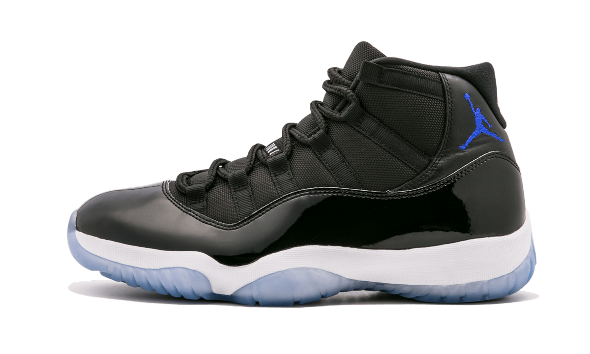 Air Jordan 11 Retro Space Jam 2016 Release 378037 003