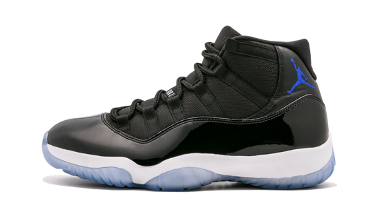 Air Jordan 11 Retro Space Jam 2016 Release 378037 003
