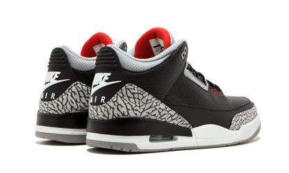 Air Jordan 3 Retro OG Black Cement 854262 001