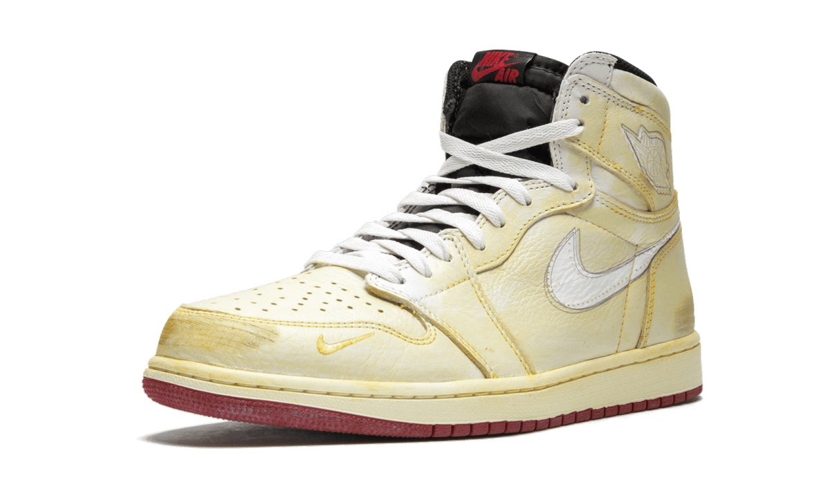 Air Jordan 1 High OG NRG Nigel Sylvester BV1803 106