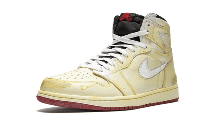 Air Jordan 1 High OG NRG Nigel Sylvester BV1803 106