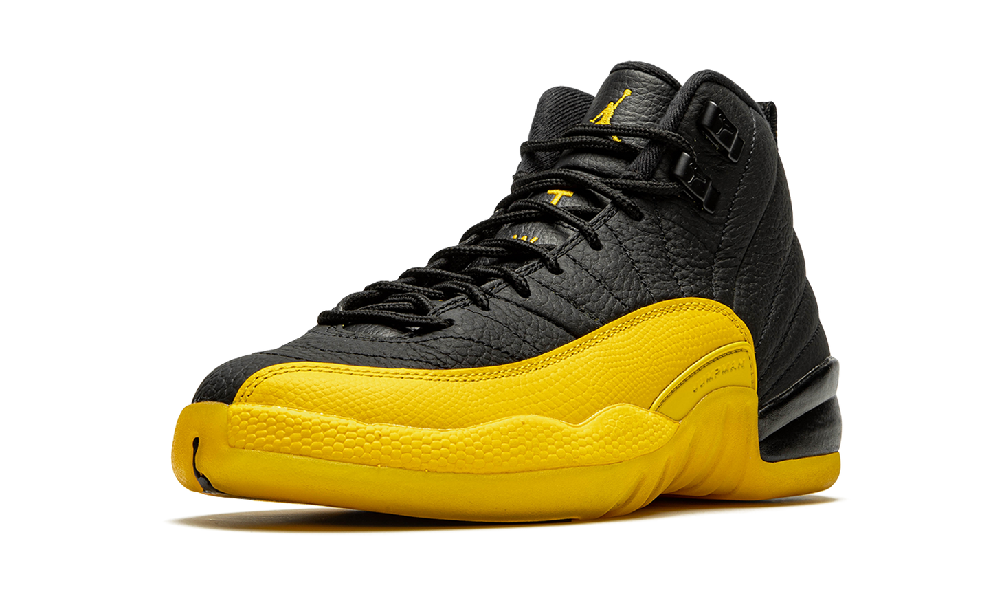 Air Jordan 12 Retro GS University Gold 153265 070