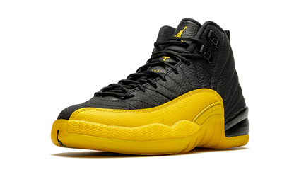 Air Jordan 12 Retro GS University Gold 153265 070