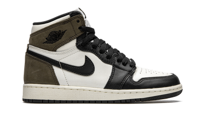 Air Jordan 1 Retro High OG GS Dark Mocha 575441 105