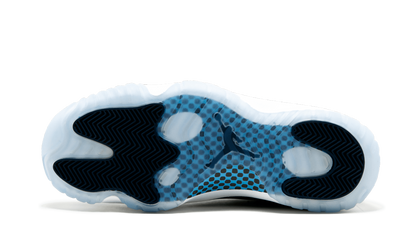 Air Jordan 11 Retro Navy / Win Like '82 378037 123