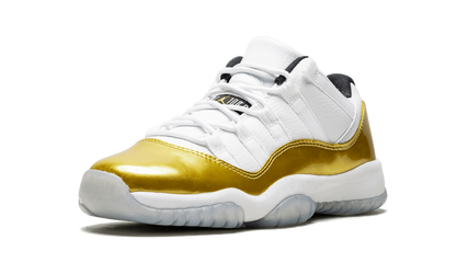 Air Jordan 11 Retro Low GS Closing Ceremony 528896 103