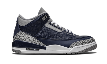Air Jordan 3 Retro Georgetown CT8532 401