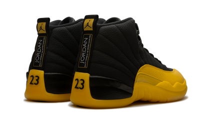 Air Jordan 12 Retro University Gold 130690 070
