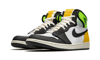 Air Jordan 1 Retro High OG Volt Gold 555088 118