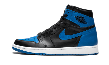 Air Jordan 1 Retro High OG 2017 Royal 555088 007
