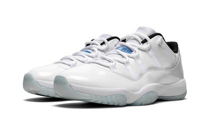 Air Jordan 11 Retro Low Legend Blue AV2187 117
