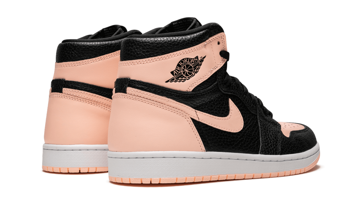 Air Jordan 1 Retro High OG Crimson Tint 555088 081