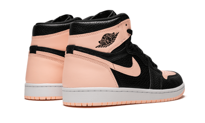 Air Jordan 1 Retro High OG Crimson Tint 555088 081