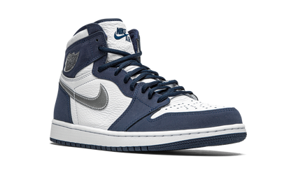 Air Jordan 1 Retro High CO.JP Midnight Navy DC1788 100