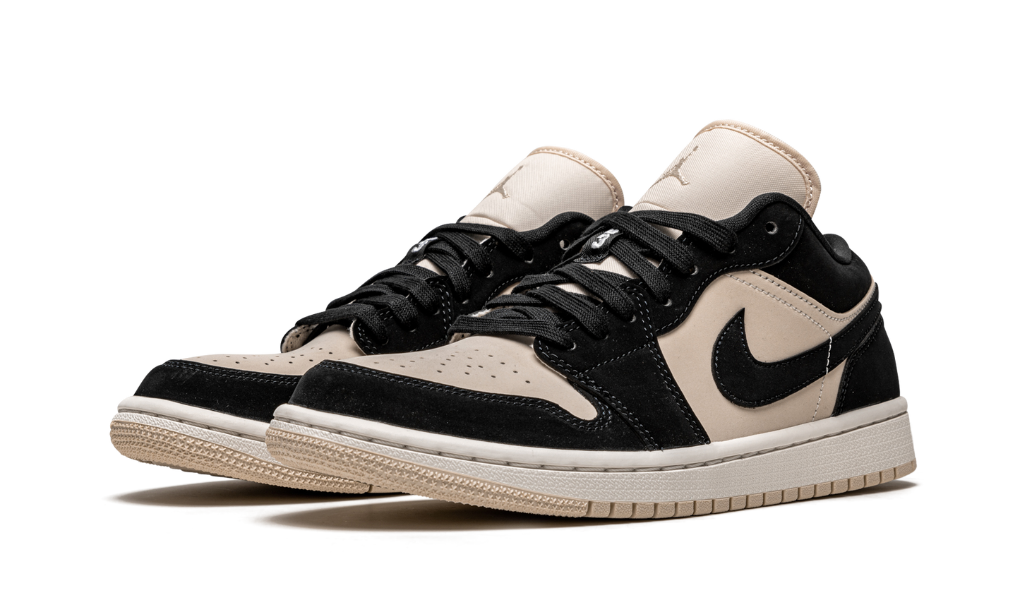 Air Jordan 1 Low WMNS Black Guava Ice DC0774 003