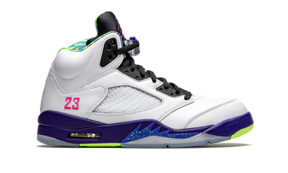 Air Jordan 5 Retro Alternate Bel-Air DB3335 100