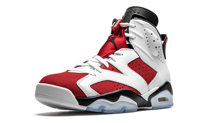 Air Jordan 6 Retro Carmine 2021 CT8529 106