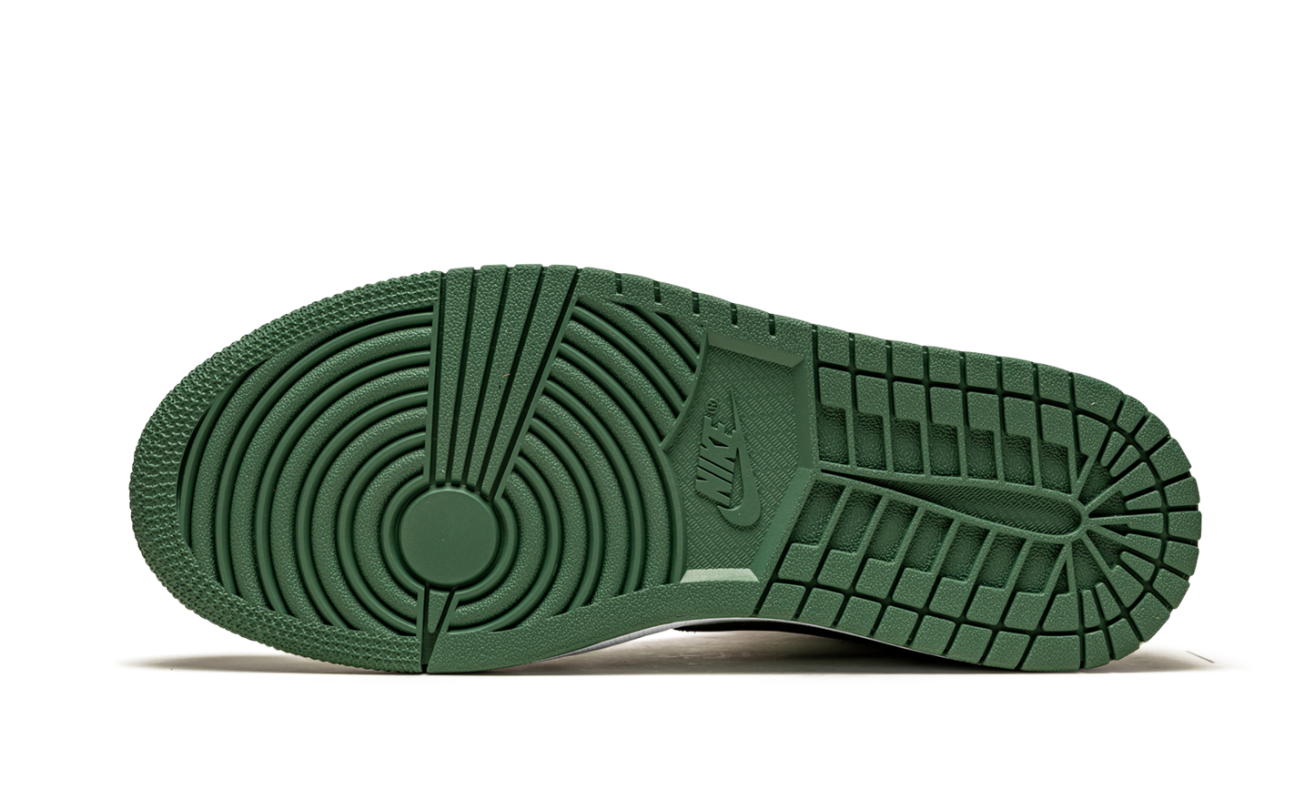 AIR JORDAN 1 MID SE WMNS Dutch Green CZ0774 300