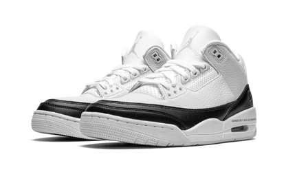 Air Jordan 3 Retro SP Fragment DA3595 100