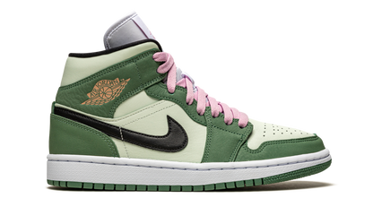 AIR JORDAN 1 MID SE WMNS Dutch Green CZ0774 300