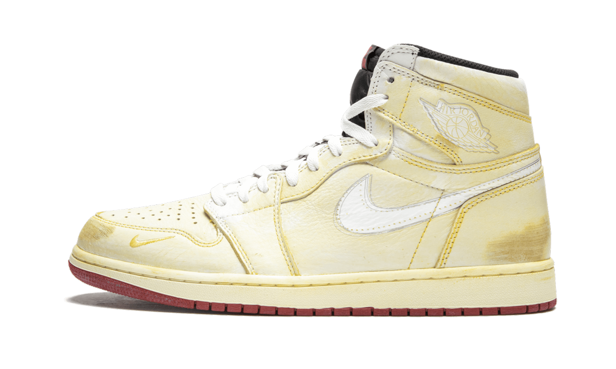 Air Jordan 1 High OG NRG Nigel Sylvester BV1803 106