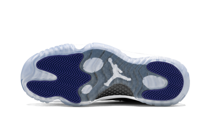 Air Jordan 11 Retro Concord 378037 100