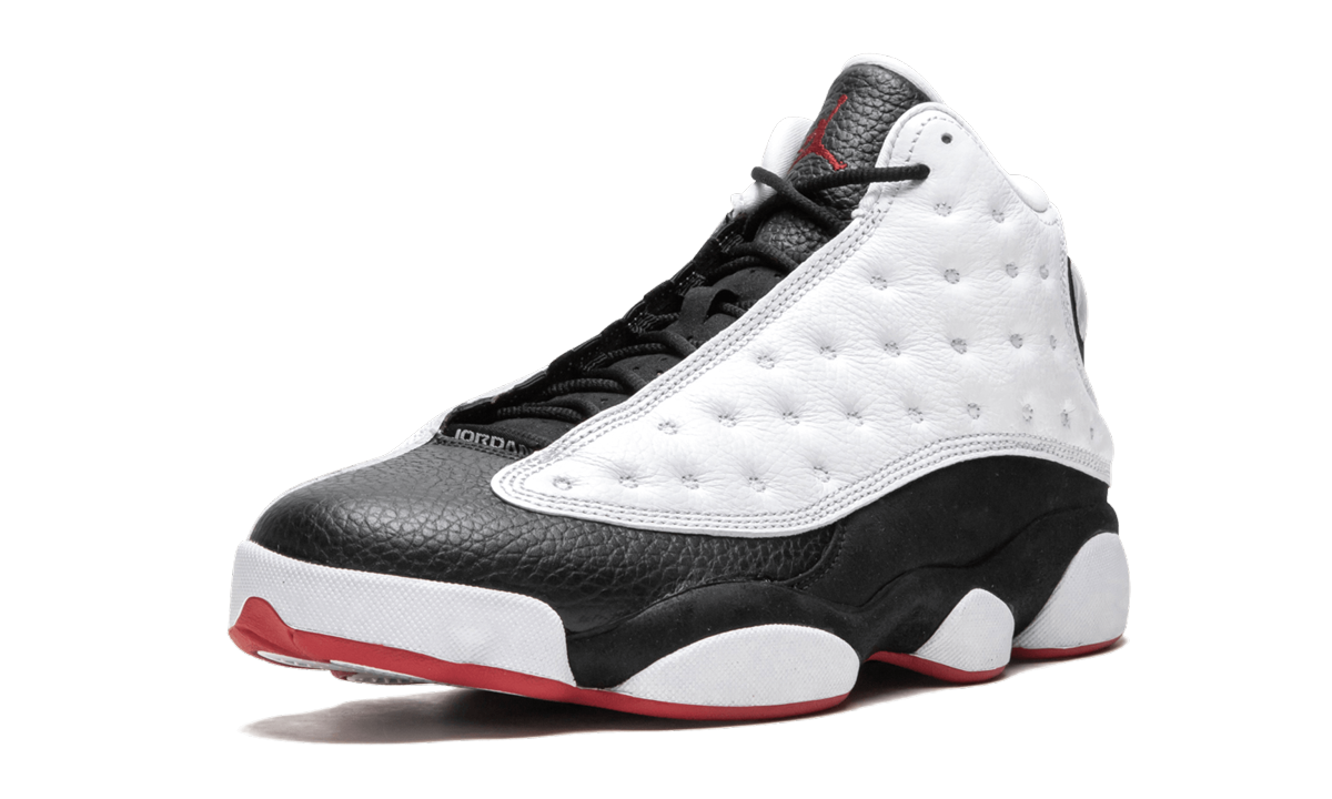 Air Jordan 13 He Got Game 414571 104