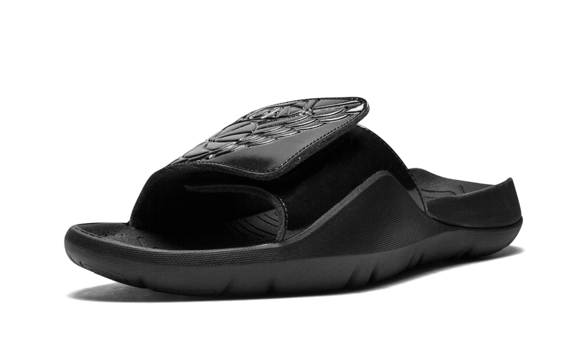Jordan Hydro 7 Black AA2517 010
