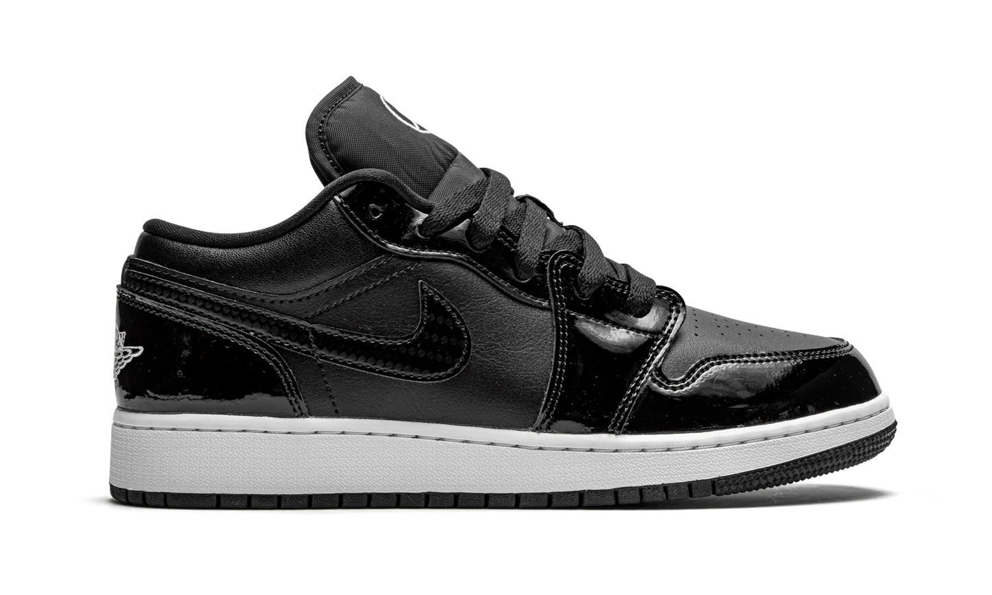 Air Jordan 1 Low SE GS All-Star 2021 DD2191 001