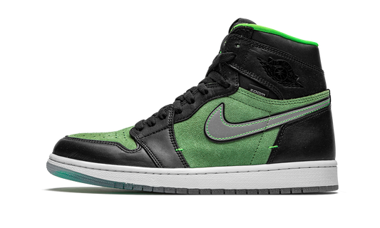 Air Jordan 1 Retro High Zoom Zen Green CK6637 002