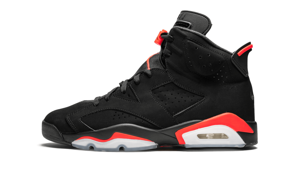 Air Jordan 6 Retro Infrared 2019 384664 060