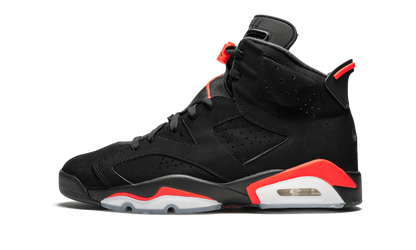 Air Jordan 6 Retro Infrared 2019 384664 060
